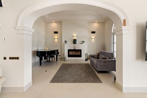 Villa a Benahavis, Malaga, Benahavis - € 10.900.000 | Ref: WB1475 - foto 32
